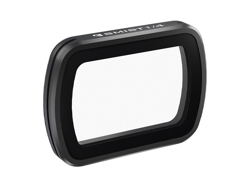 Freewell Snow Mist 1/4 Filter for Osmo Pocket 3